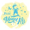 Logo of the association Association Petit prince Ali